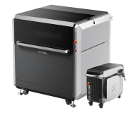 xTool Spawarka laserowa i wycinarka CNC MetalFab 1200W - 1570539 - zdjęcie 1